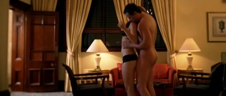 Amanda Grillini – Affair (2008) HD 720p - (Celebrity porn)