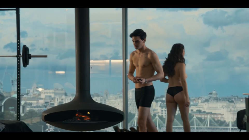 Sexy Confessions: Nicole, Gabriela & Eva's Faulty Passion