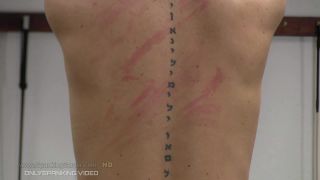 SpankingServer2018 20222021 - 38 Week - Sasha