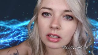 Srta. Ruby Grey, entregue 1080P.