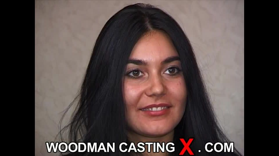 Erika Z casting X Casting