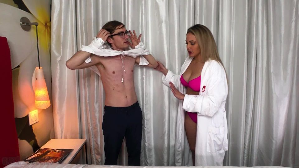 Girl Bullies Wedgies - Pansting and Ass Teasing from Nika Venom -  (FullHD 2024) New Porn