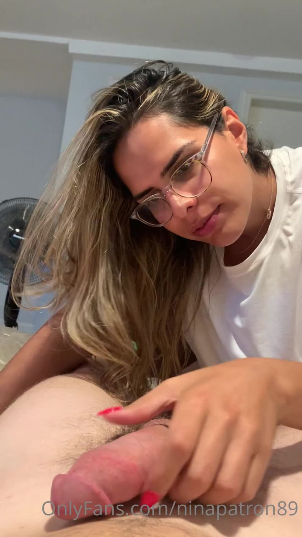 Nina Patron - ninapatron89 () Ninapatron - hey daddy i want you to imagine laying in bed i jump on top of you make you hard 11-09-2020