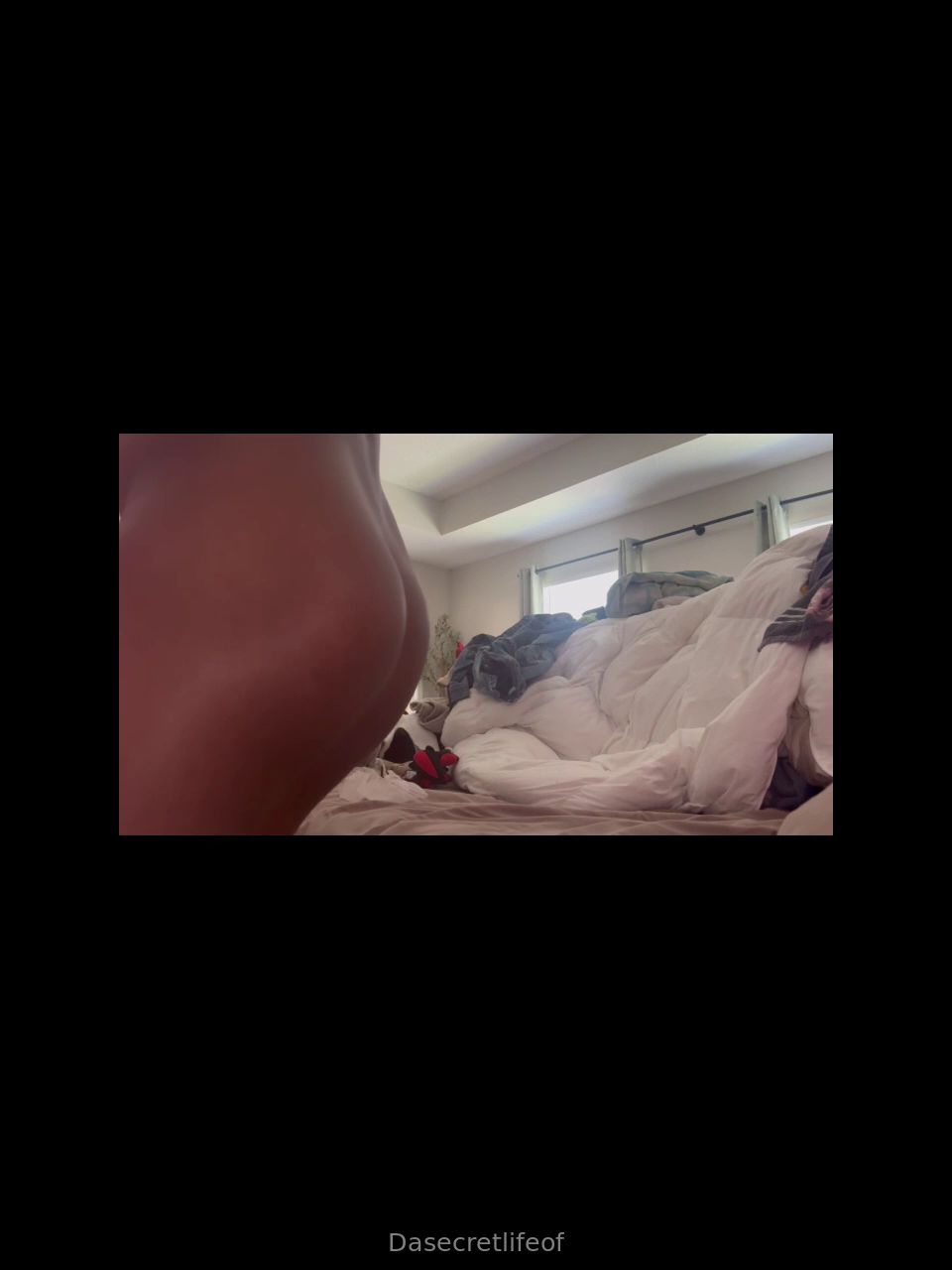 Dasecretlifeof Kee ébano hotwife - B/G - Latina