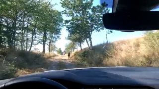 Amanda Bredn Lost Girl On A Country Road Getting Fucked By A Stranger 720p