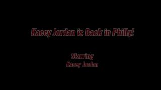 Kacey Jordan Is Back In Philly - FuckedFeet (FullHD 2020)