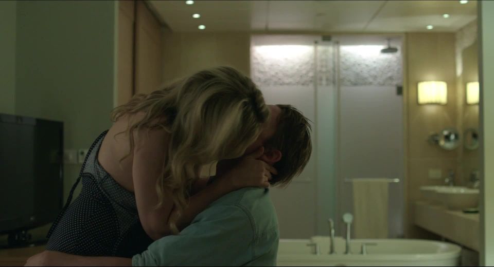 Julie Delpy – Before Midnight (2013) HD 1080p - (Celebrity porn)