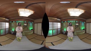 KBVR-054 C - Japan VR Porn - (Virtual Reality)