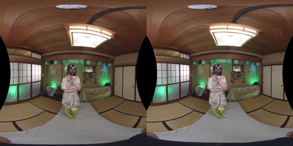 KBVR-054 C - Japan VR Porn - (Virtual Reality)