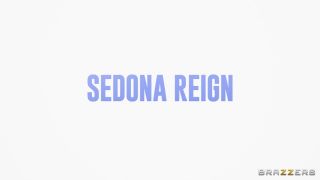 Teasing The MILF's Feet - Sedona Reign Video Sex Download...