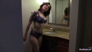 joi Bettie Bondage  s lingerie