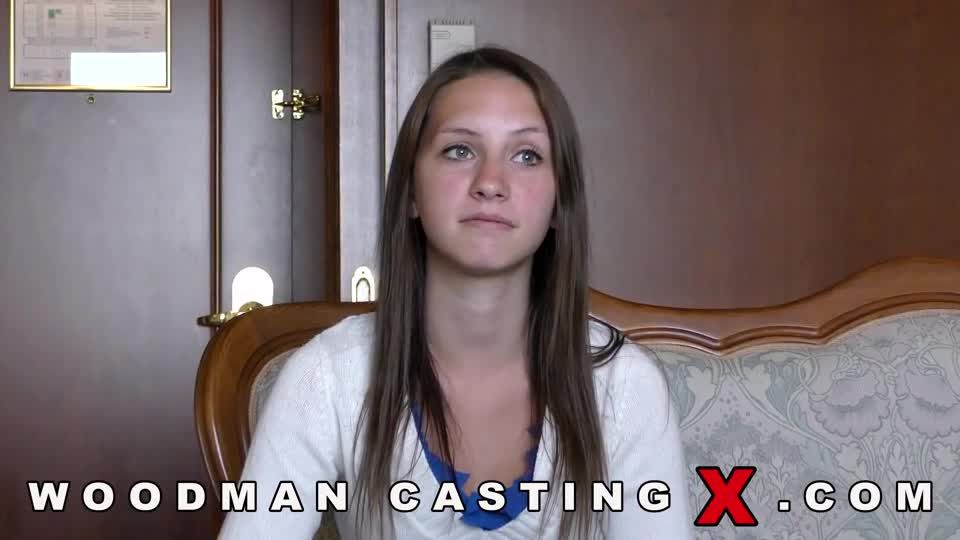 Zelina Flash casting X Teen!