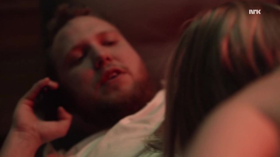 Gina Lindas Theodorsen - Pa Fylla s01e02 (2016) HD 720p!!!