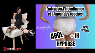 [GetFreeDays.com] ABDL HYPNOSE Embrasser lIncontinence et lAmour des Couches Adult Film November 2022