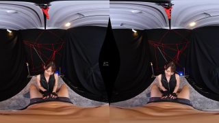 MAXVR-085 A - Japan VR Porn - (Virtual Reality)