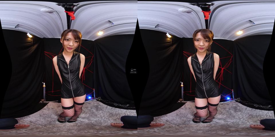 MAXVR-085 A - Japan VR Porn - (Virtual Reality)
