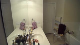 madura fumando fetiche demasiado caliente para salir sin Cumming – Allyson Bettie, rubia en rubia