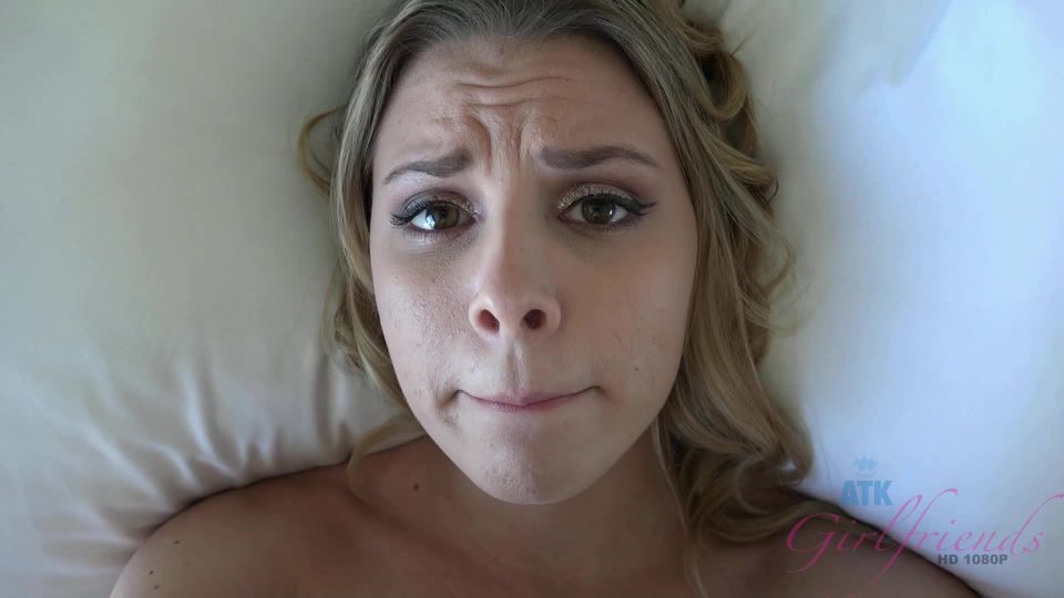 porn video 2 Since you didnt have much time with her you made a lasting impression - aubrey sinclair - feet porn mature foot fetish