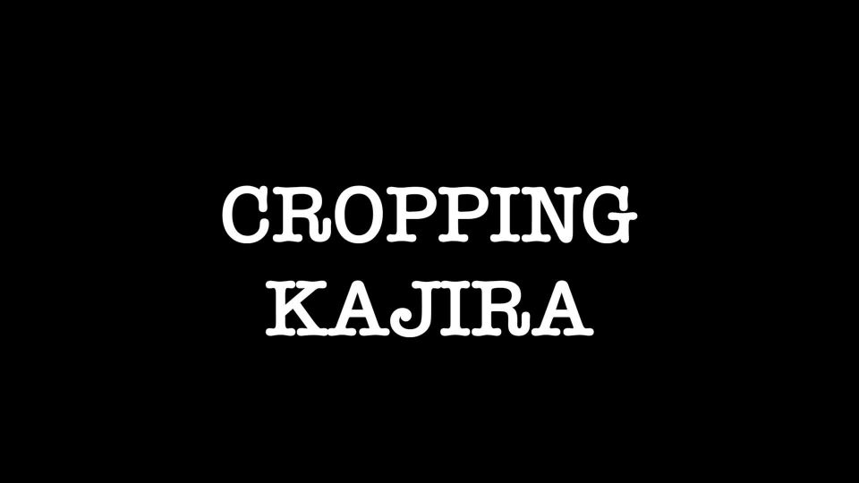 xxx video clip 17 Cropping Kajira Angle on bdsm porn findom fetish