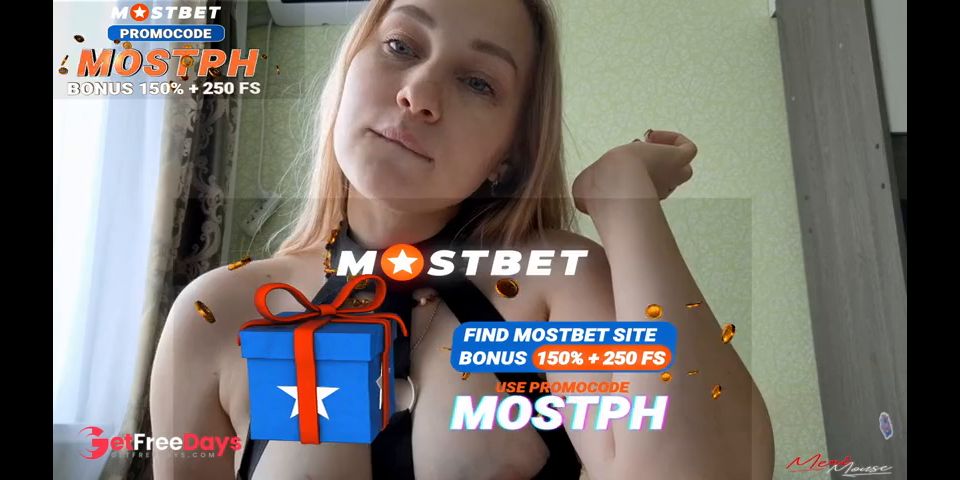 [GetFreeDays.com] Я с легкостью справлюсь с твоим членом Porn Stream December 2022