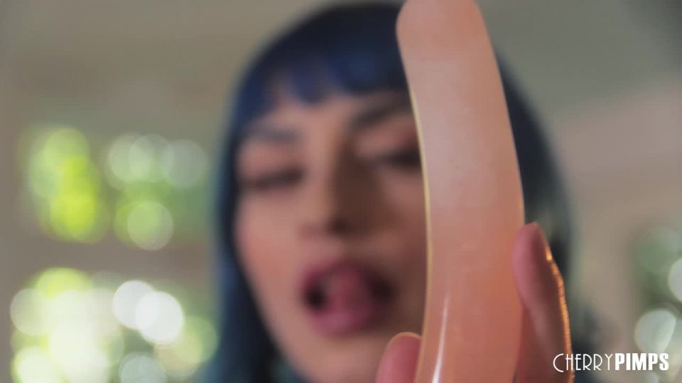 xxx clip 9 miss femdom femdom porn | Jewelz Blu - Jewelz Has A Special Toy Just For You (HD) | cherrypimps