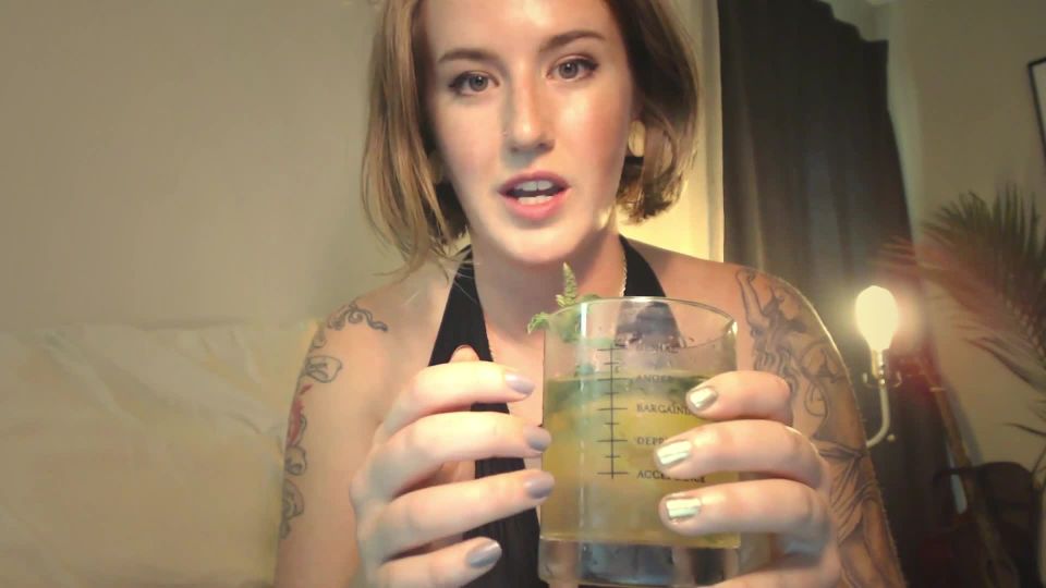 free xxx video 42 Diana Rey – Soft Submission on cumshot femdom cult