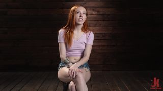 clip 44 femdom feet worship [Kink.com] Madi Collins – Fresh Meat (2022), kink on fetish porn