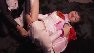 [SuperMisses.com] MSZ-16 Bird Fighter Mio the White Crane Completely Visible Panty-023