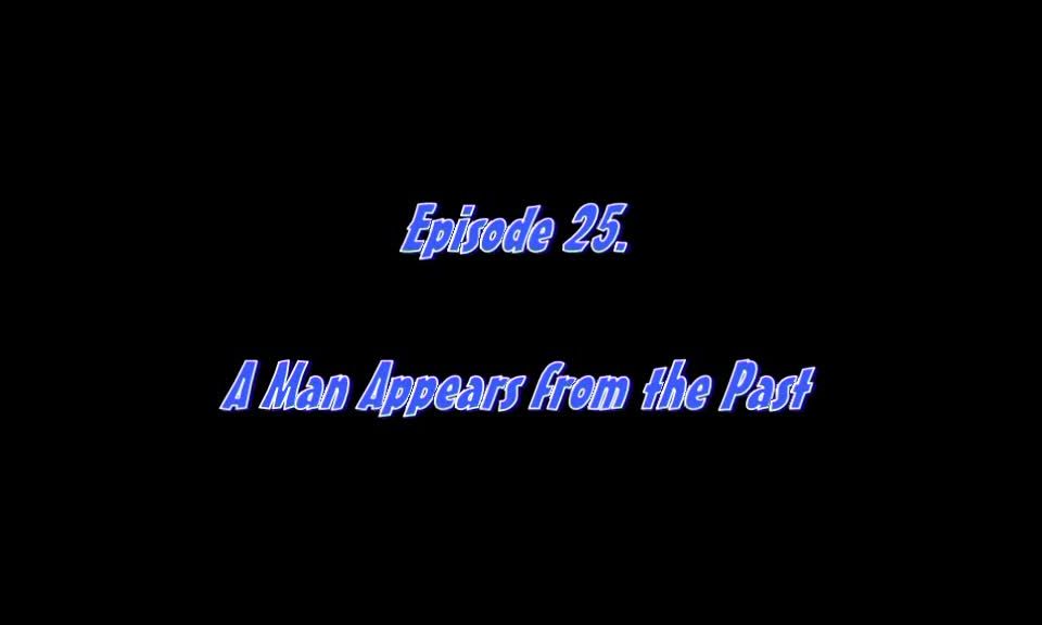 online porn clip 43 Episode: 0025. A Man Appears from the Past - bdsm porn - fetish porn feet fetish