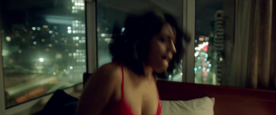 Adriana Paz - Perdida s01e01 (2020) HD 1080p - (Celebrity porn)