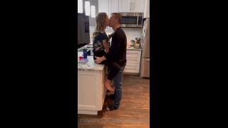 adult clip 13 amateur anal tube Jessie And Jackson - Kitchen Fuck - [Onlyfans] (HD 720p), anal on anal porn