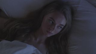 Livvy Bennett - A Death Story Called Girl (2018) HD 1080p - [Celebrity porn]