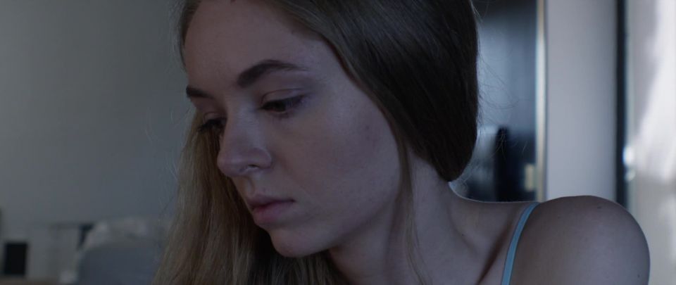 Livvy Bennett - A Death Story Called Girl (2018) HD 1080p - [Celebrity porn]