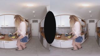 Ultra Horny Vaginal And Anal Sex In VR