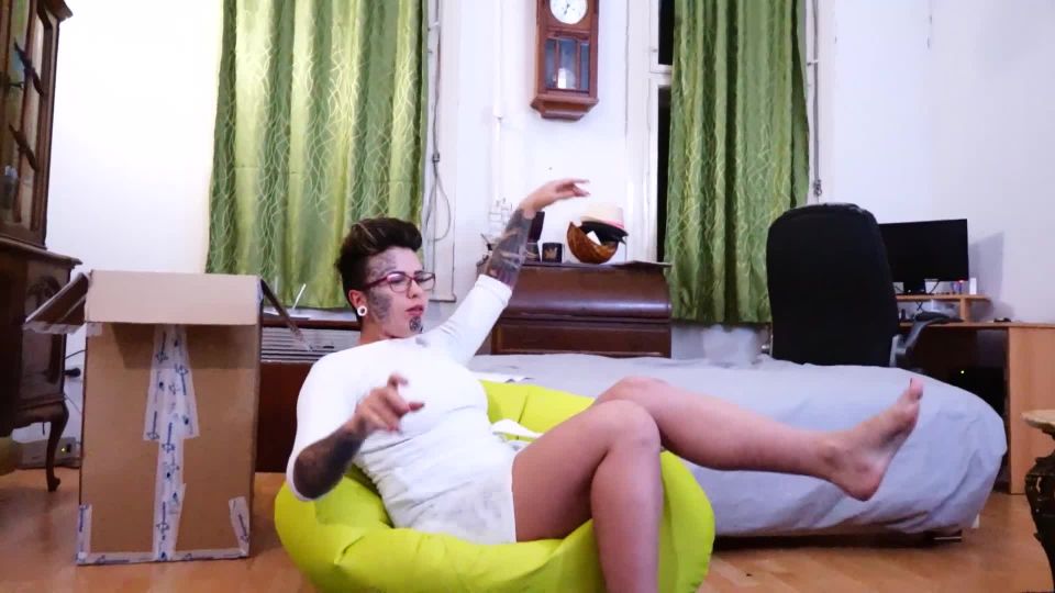 free porn clip 44 socks femdom fetish porn | GymBabe – Watch My Divine Feet | feet