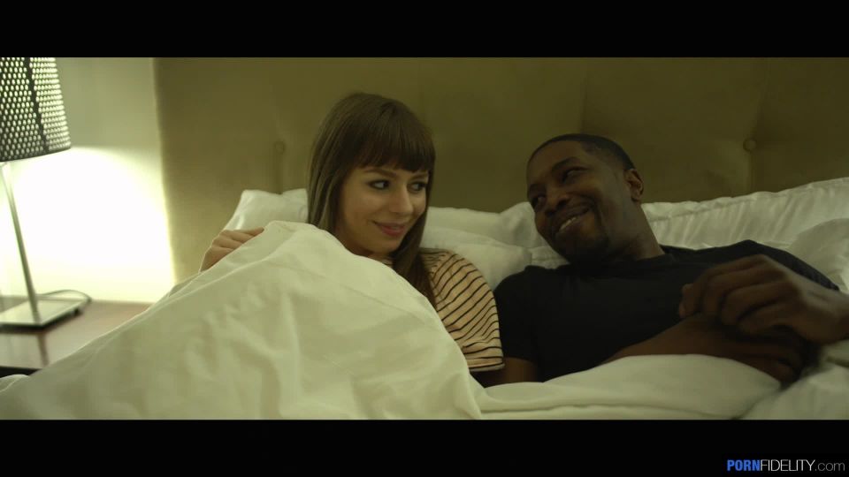 Alex Blake - Sleep Over
