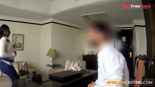 [GetFreeDays.com] Big Dick Interracial ANAL COMPILATION - African Casting Adult Leak October 2022