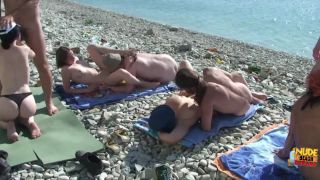 Swingers Party 29, Part 12/18 Nudism!
