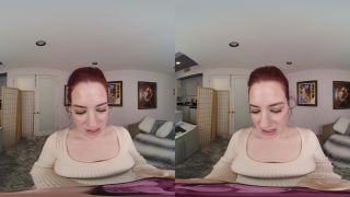 Jessica Ryan - Succession A XXX Parody - VRCosplayX (UltraHD 4K 2024) New Porn