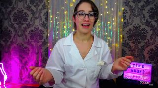 clip 32 Brookelynne Briar – Briar Institute Of Reproductive Health JOI Pillow Humping Prostate Play Multiple Cum, size fetish dungeon on femdom porn 