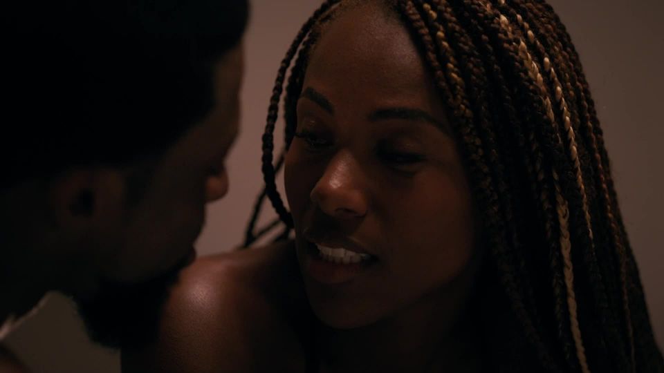 DeWanda Wise - She&#039;s Gotta Have It s02e05 (2019) HD 1080p - (Celebrity porn)