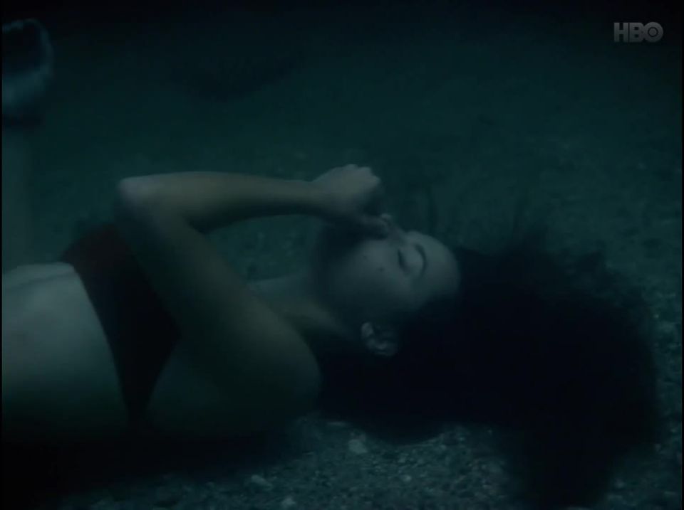 Zea Duprez - Les meteorites (2018) HD 720p!!!