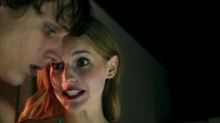 Ella-Maria Gollmer – Doktorspiele (2014) HD 720p - (Celebrity porn)