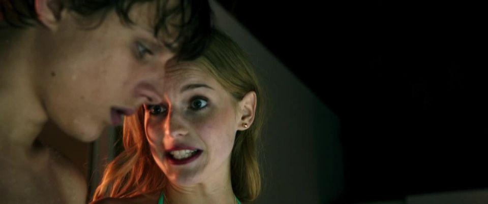 Ella-Maria Gollmer – Doktorspiele (2014) HD 720p - (Celebrity porn)