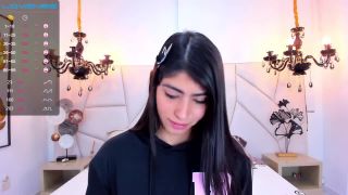 Gabyza - 25-12-2021 Webcamshow - Chaturbate (HD 2021)