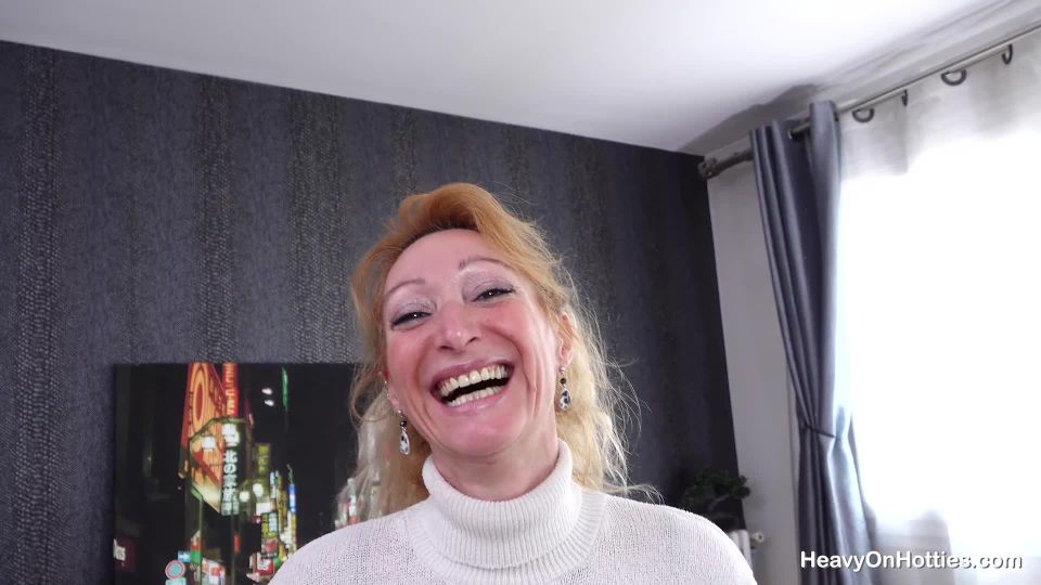 adult clip 18 HeavyOnHotties presents Bethie Lova Birthday Caviar – 14.05.2021 | old and young | old/young 