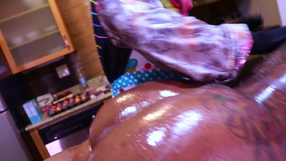 online adult video 47 GIbbyTheClown Gibby Makes Victoria Cakes Into A Cake  - hardcore - big ass porn black on black hardcore