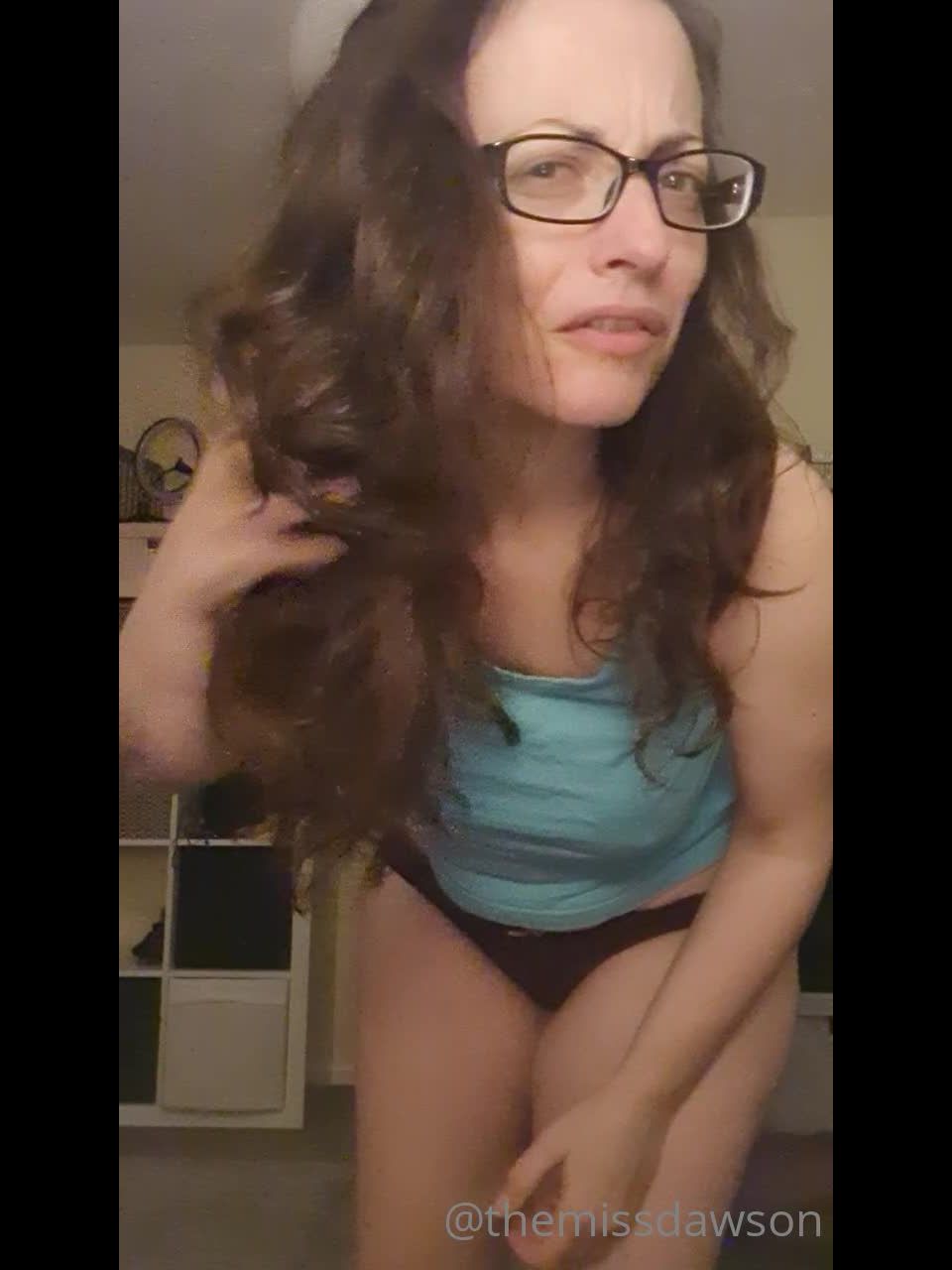 Onlyfans - Miss Dawson - themissdawson - themissdawsonNighty night for me long day will be fresh and online in a few hours - 08-06-2021