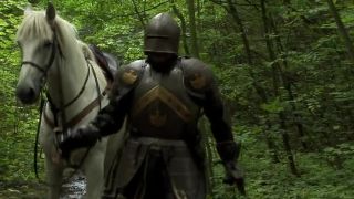 Video online Xcalibur #3: The Lords Of Sex, Scene 4