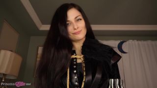 xxx video clip 3 Princess Ellie Idol - Yennefer’s Revenge [FullHD 1080P] on shemale porn latex femdom strapon